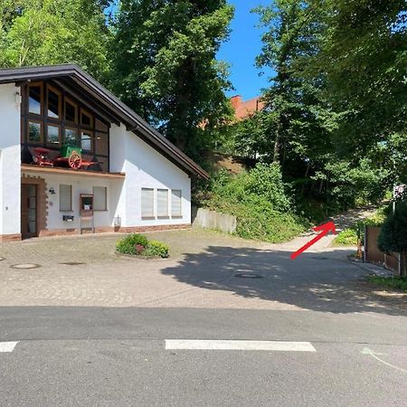 Haus Dreil Daire Ober-Abtsteinach Dış mekan fotoğraf