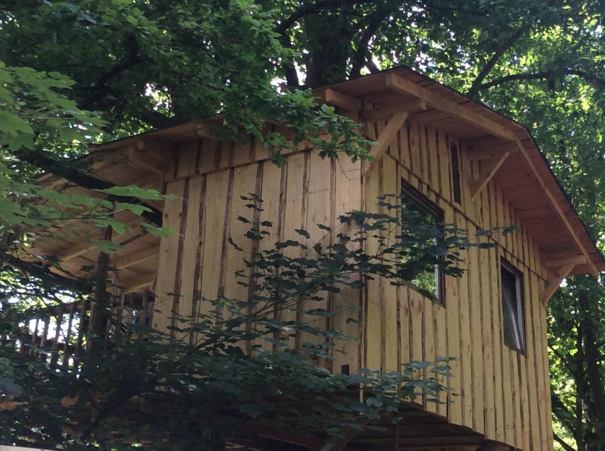 Haus Dreil Daire Ober-Abtsteinach Dış mekan fotoğraf